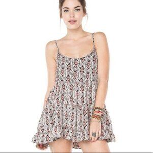 Brandy Melville Jada Dress OS